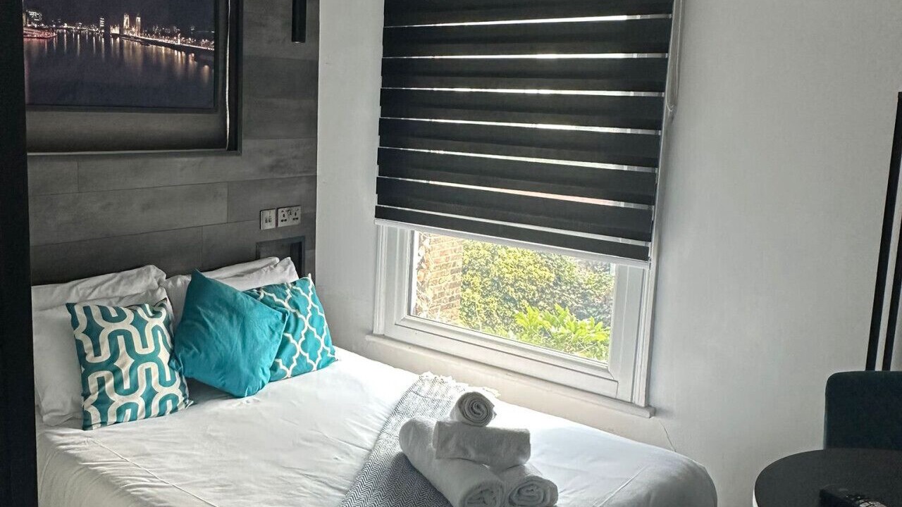 Photo of Bedroom in Hillrise