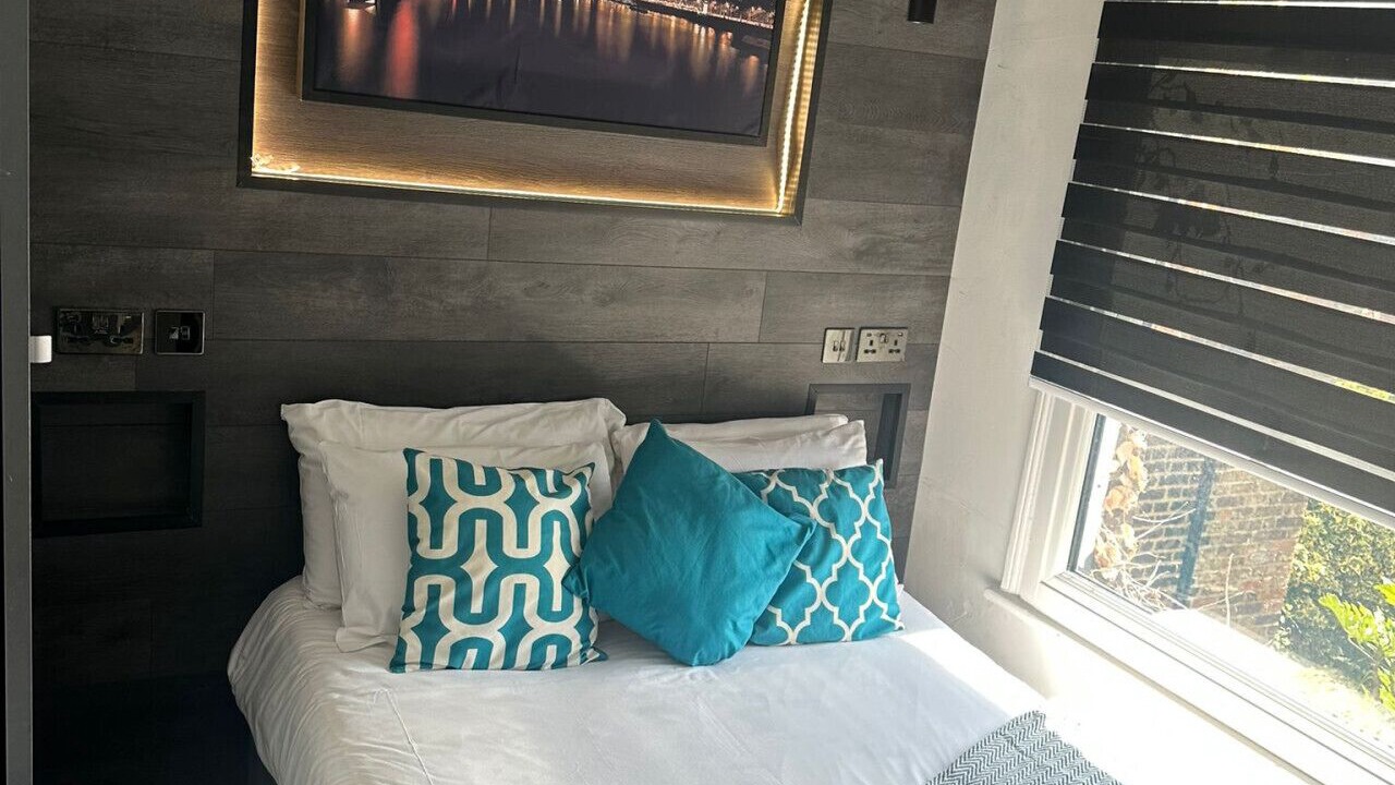 Photo of Bedroom in Hillrise