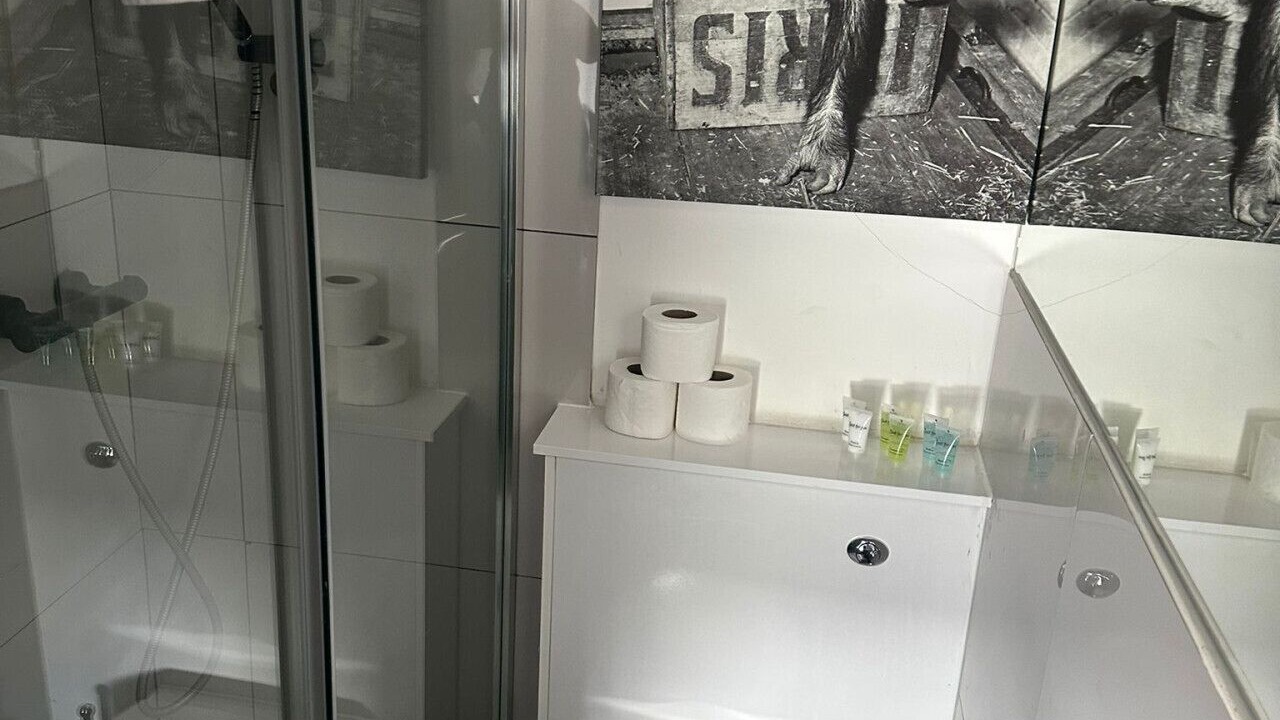 Photo of Bathroom in Hillrise