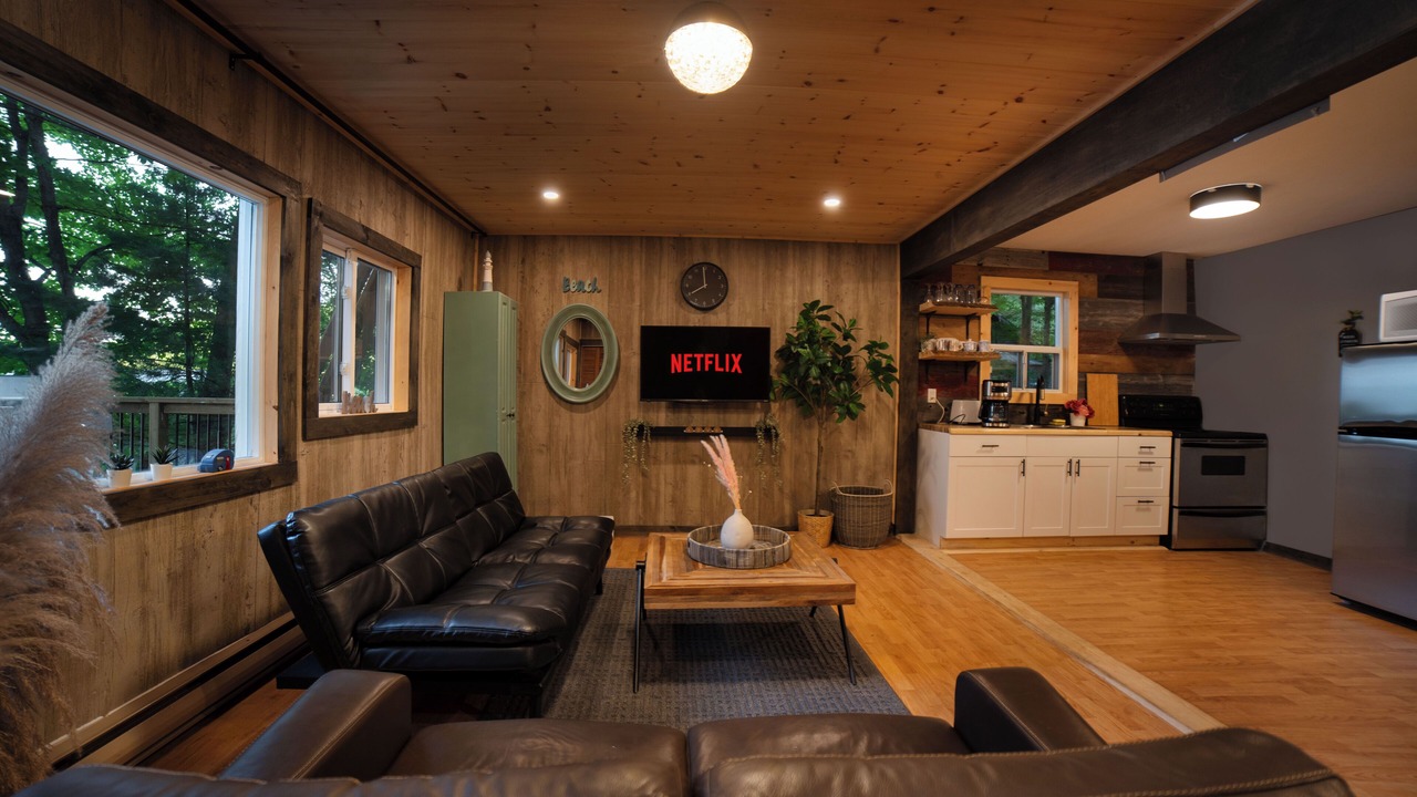 Photo of Livingroom in Windermere