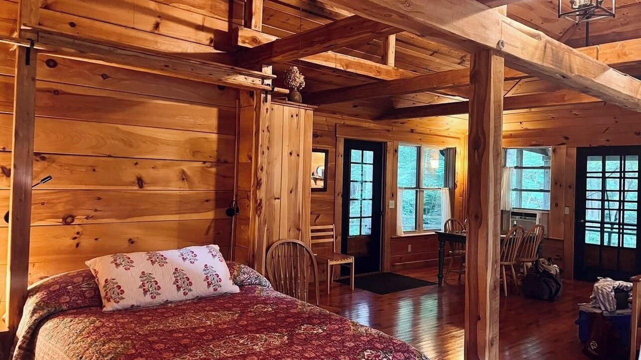 Photo of Bedroom in Irvine