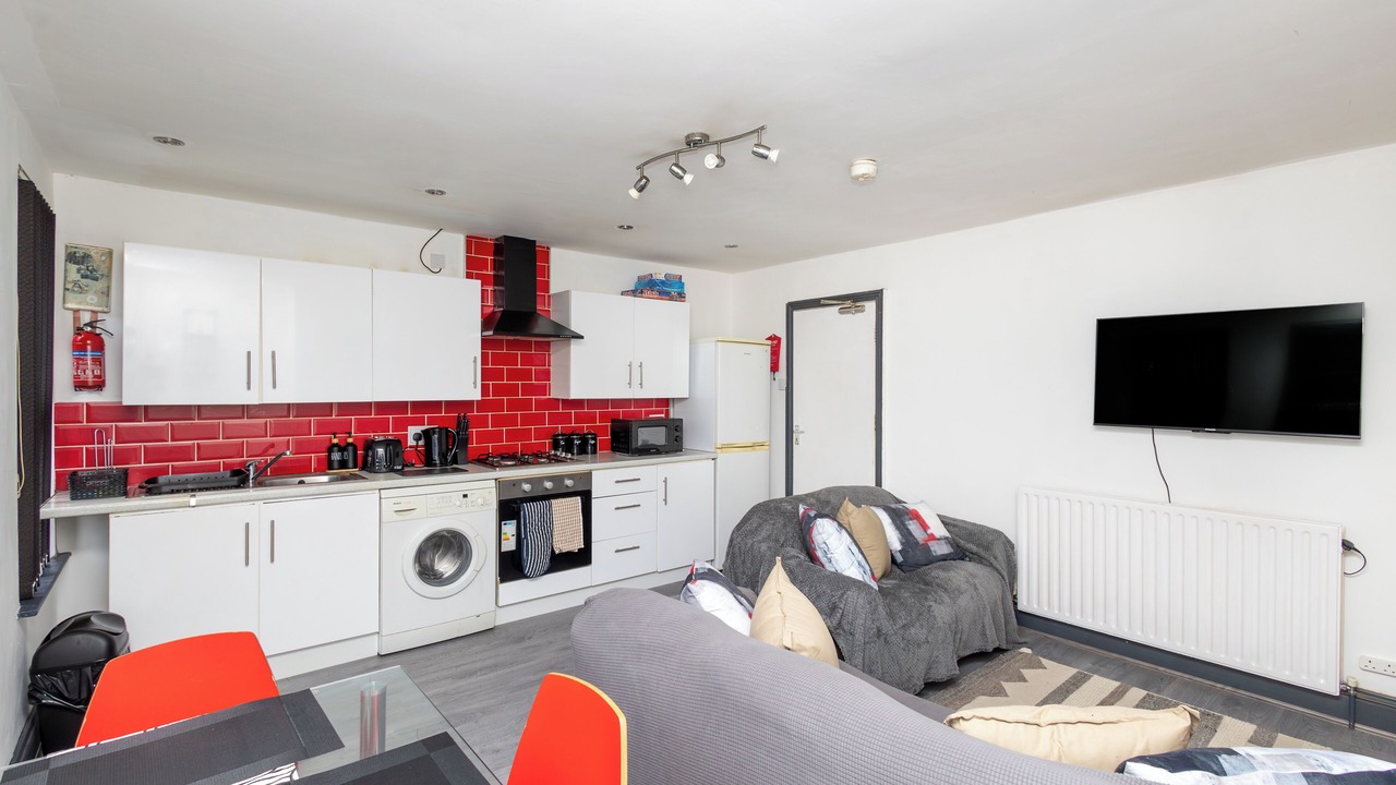 Photo of Livingroom in Leeds