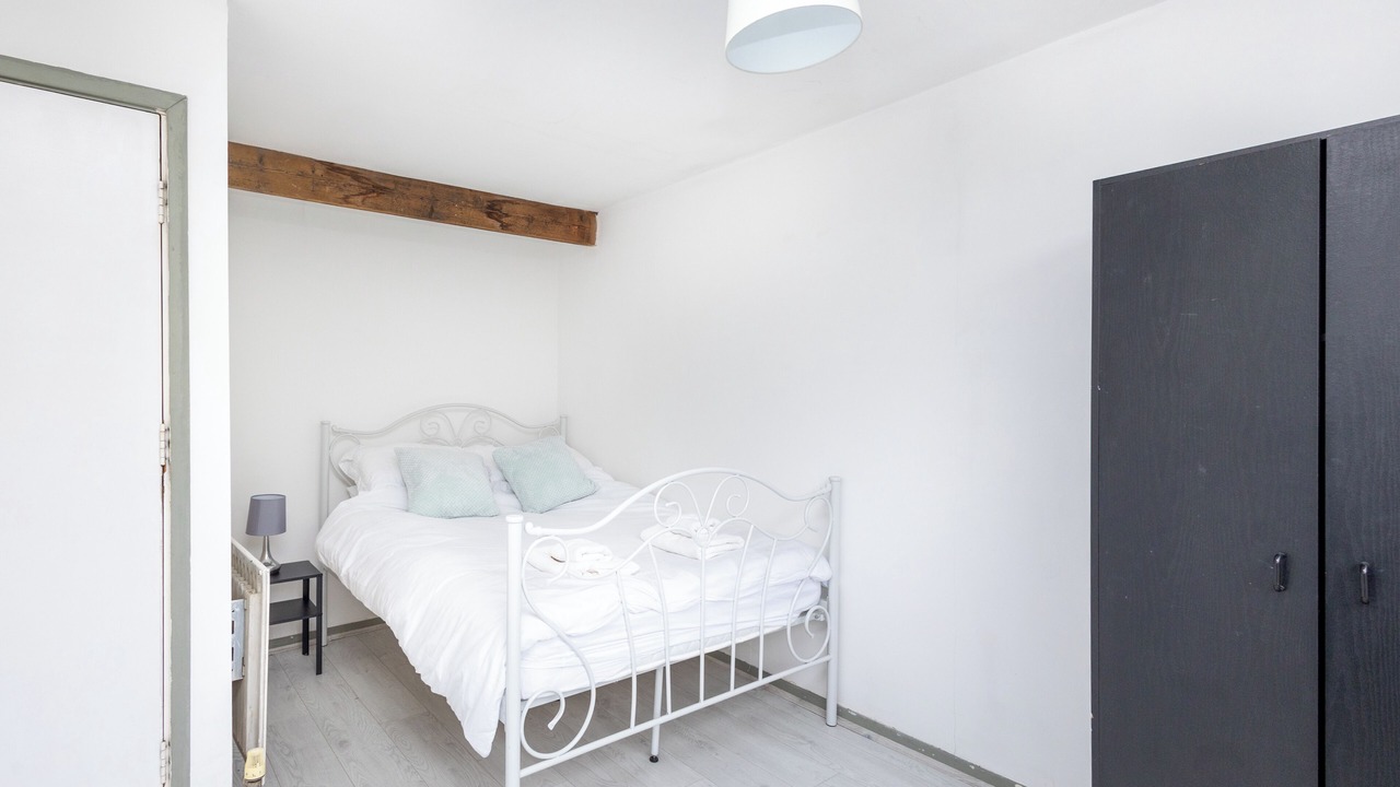 Photo of Bedroom in Leeds