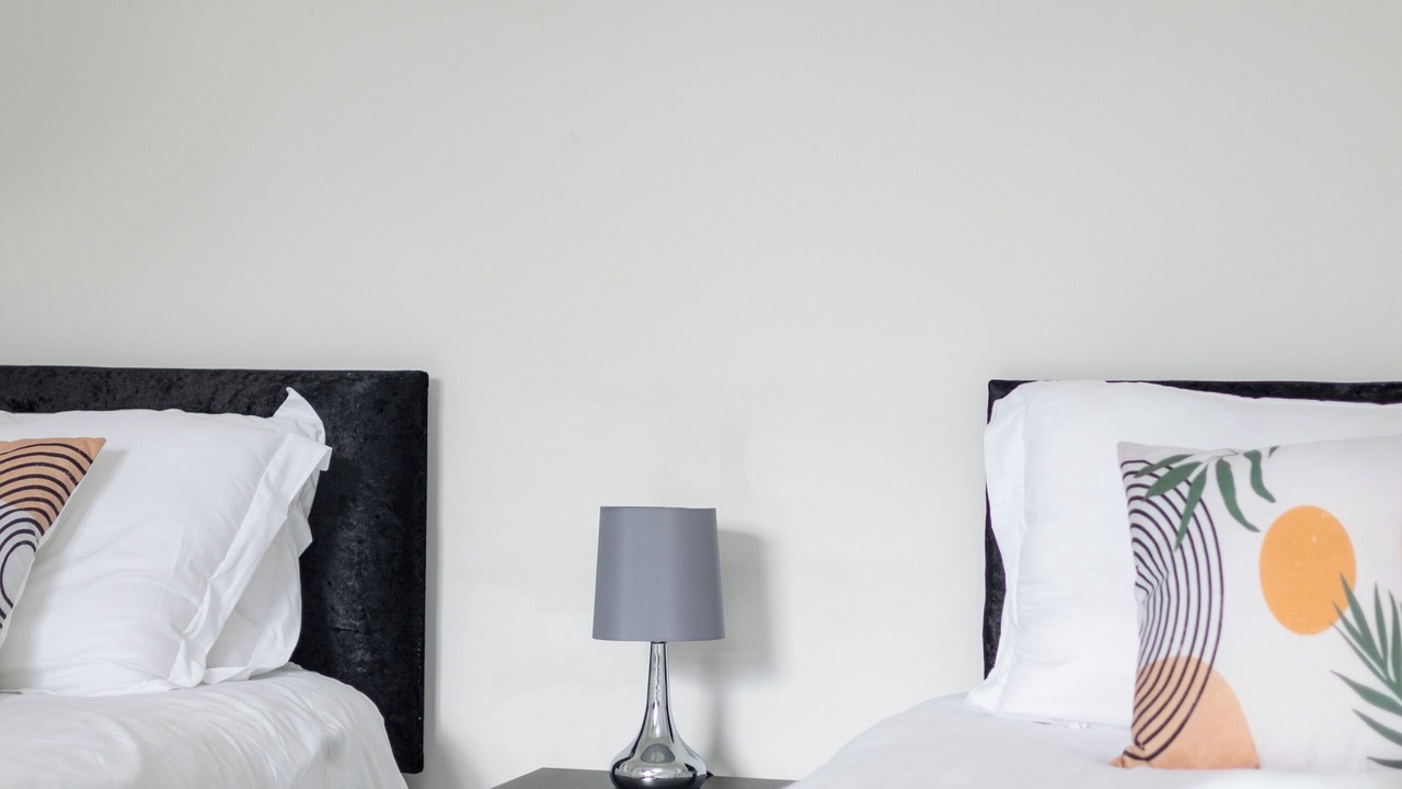 Photo of Bedroom in Leeds