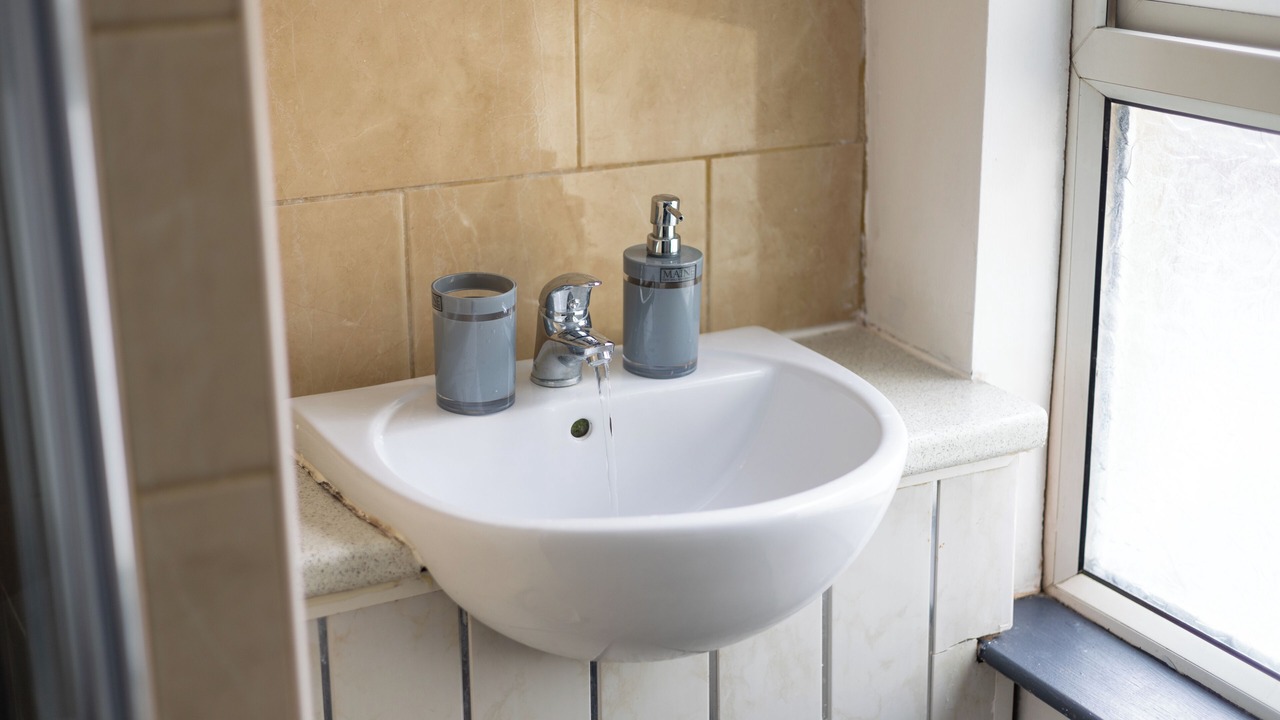 Photo of Bathroom in Leeds