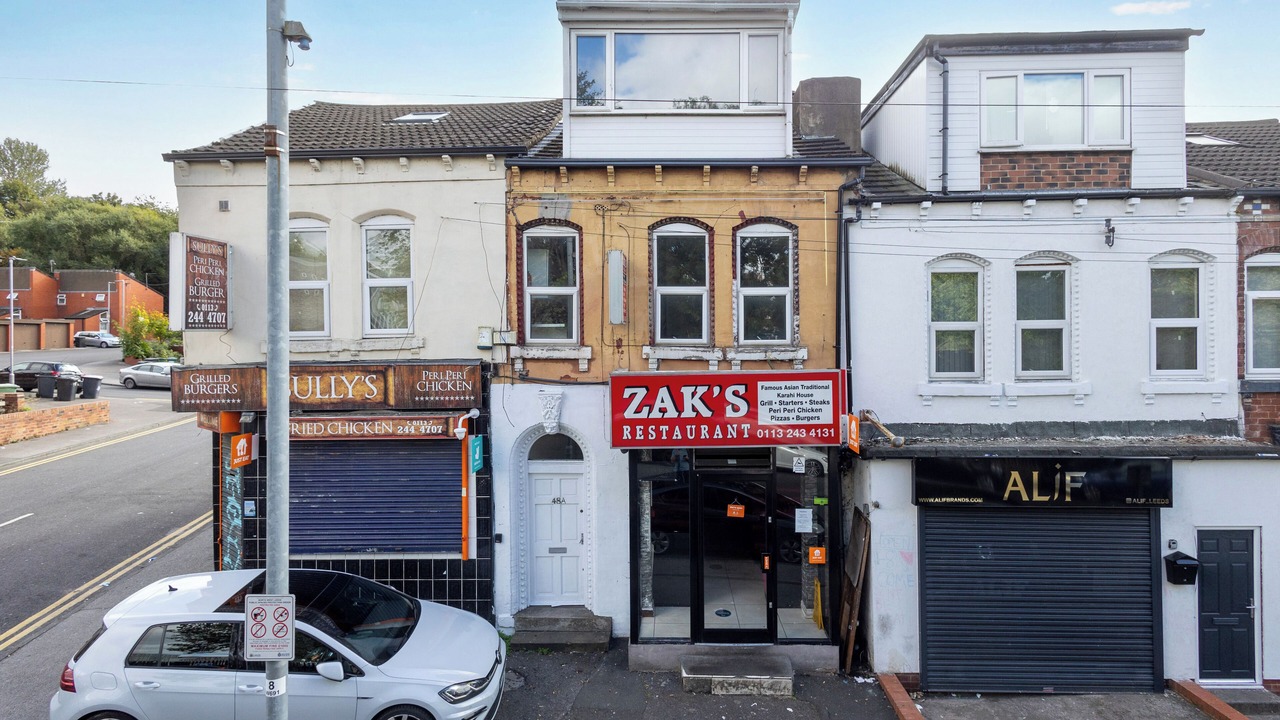 Photo of Outdoor in Leeds