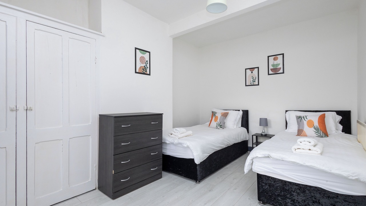 Photo of Bedroom in Leeds