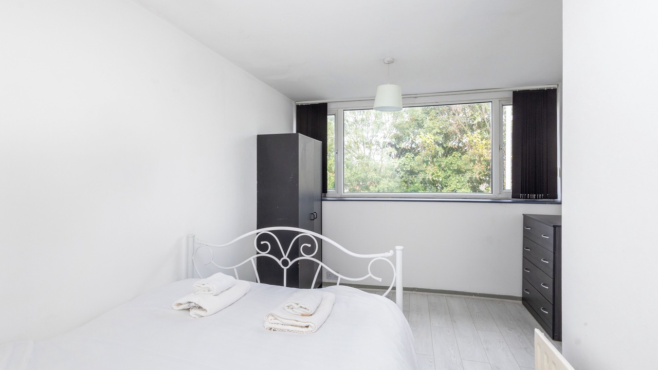 Photo of Bedroom in Leeds