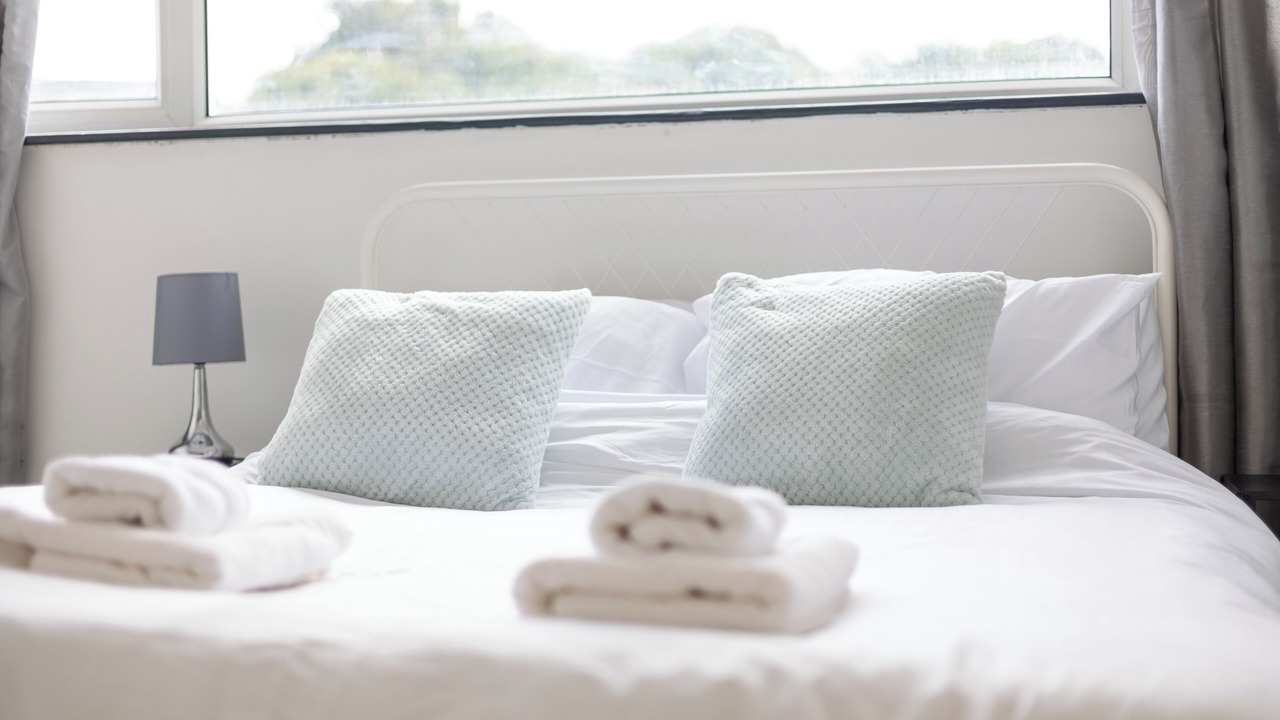 Photo of Bedroom in Leeds