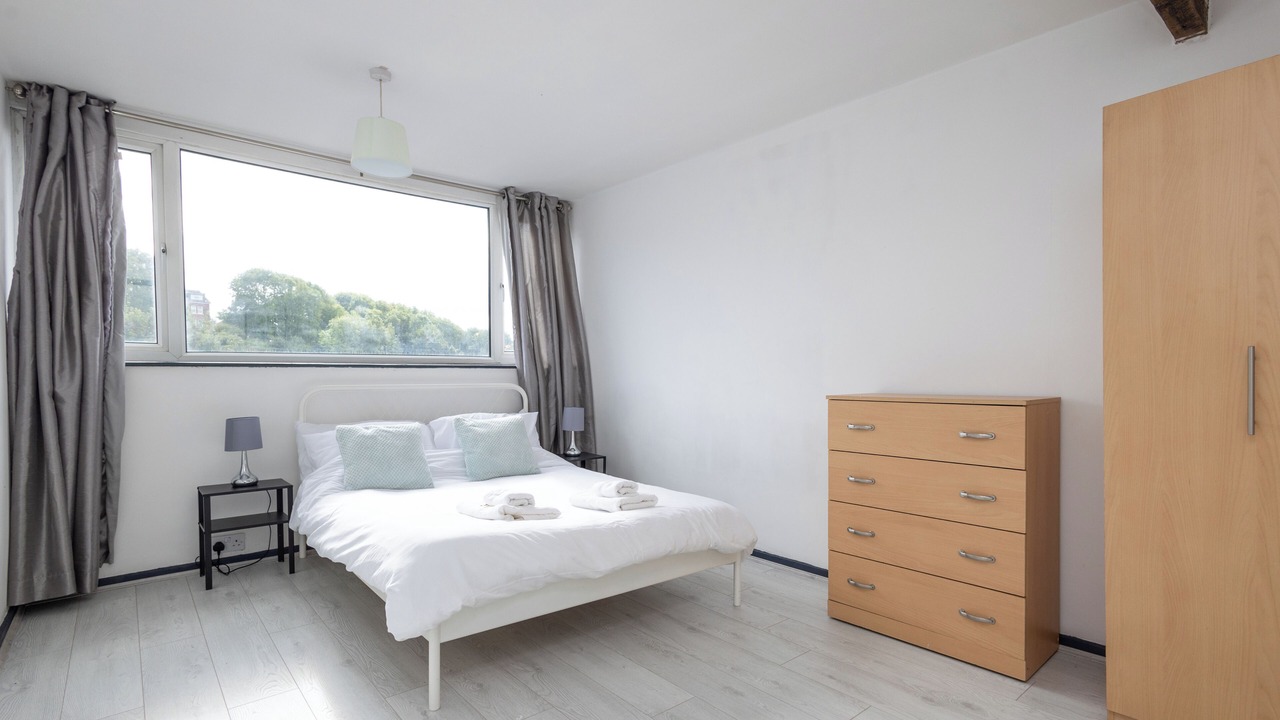 Photo of Bedroom in Leeds