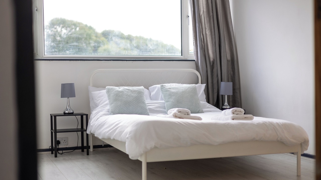 Photo of Bedroom in Leeds