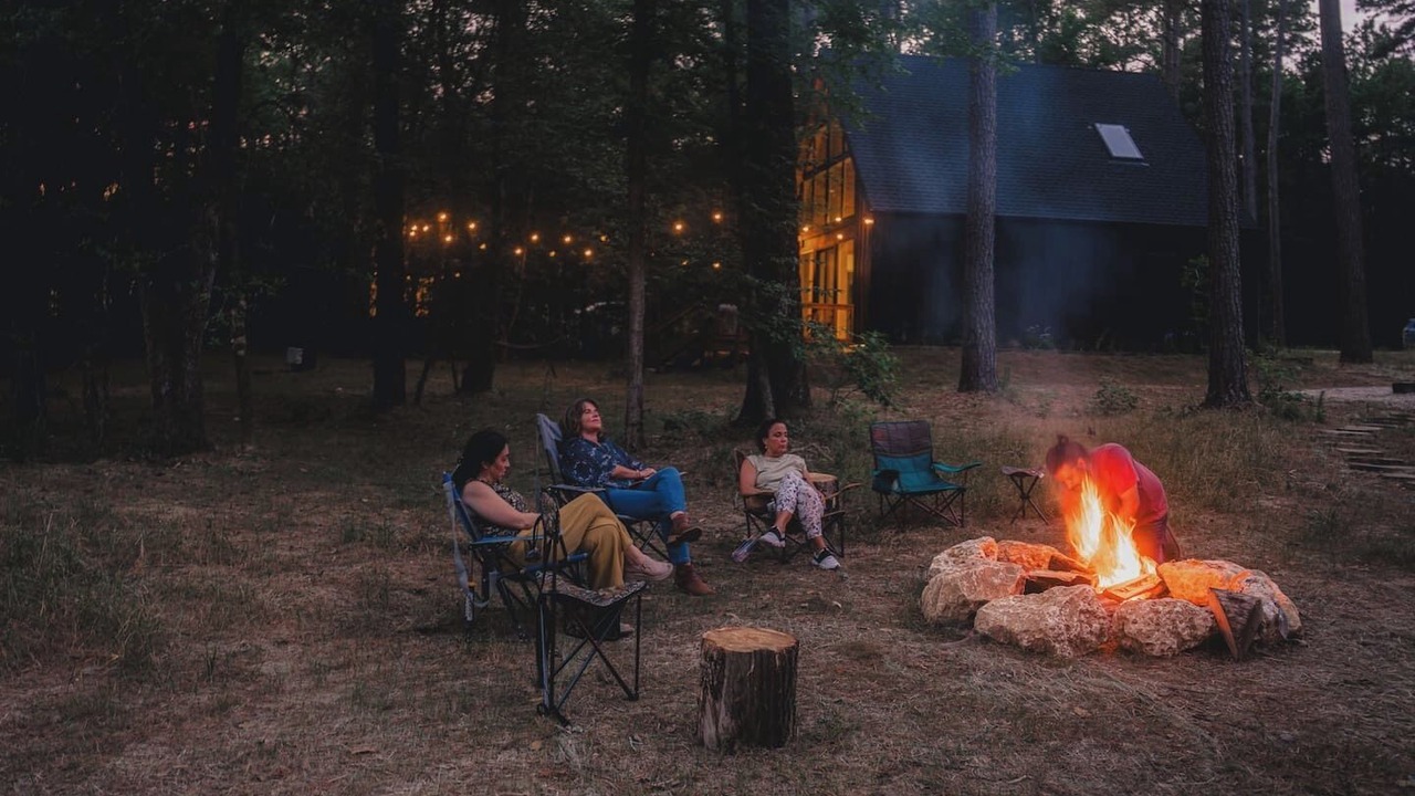 Photo of Outdoor in Conroe