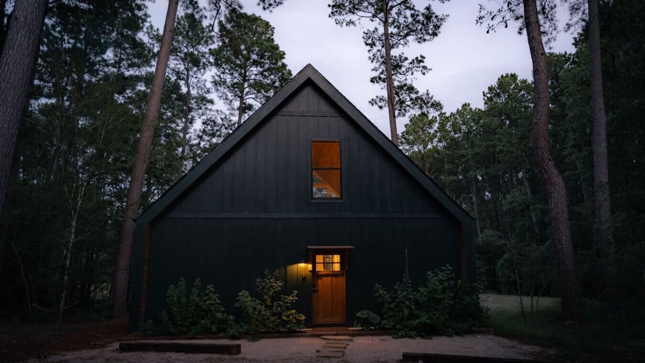 Photo of Outdoor in Conroe