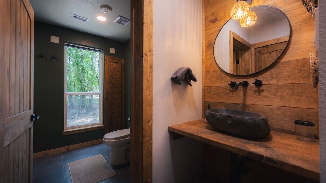 Photo of Bathroom in Conroe