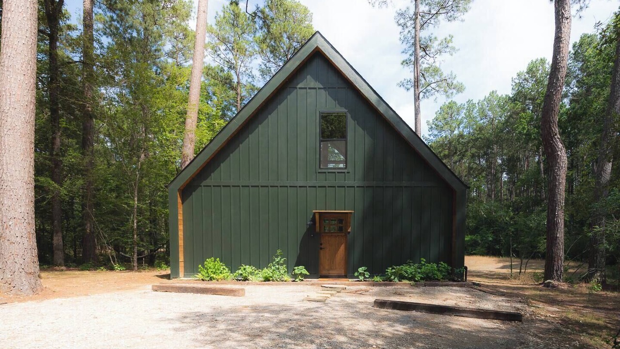 Photo of Outdoor in Conroe