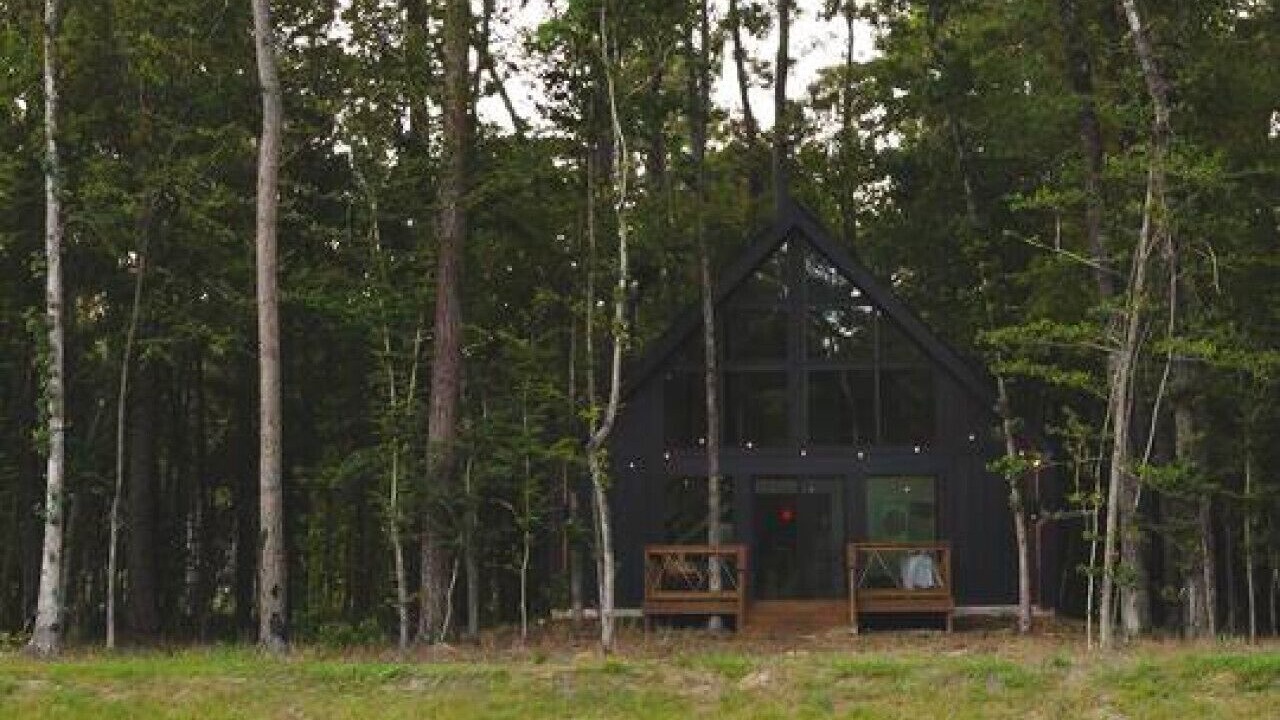 Photo of Outdoor in Conroe