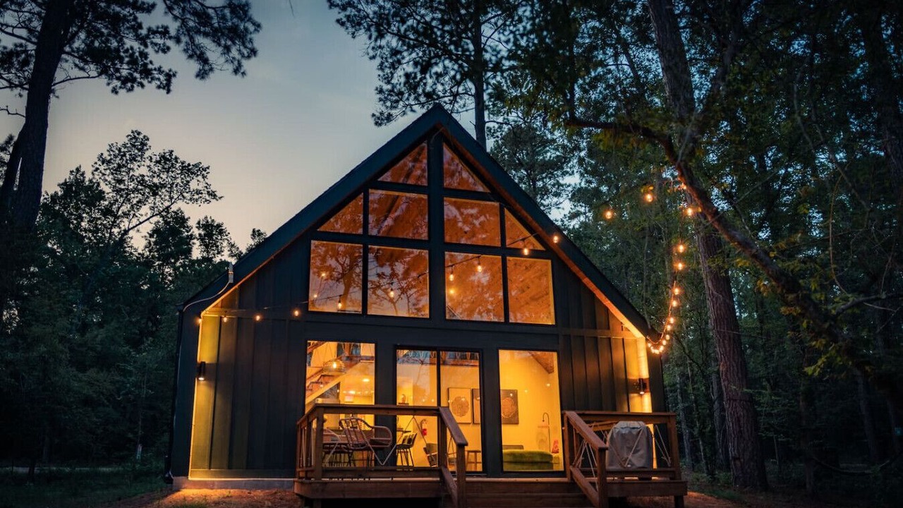 Photo of Outdoor in Conroe