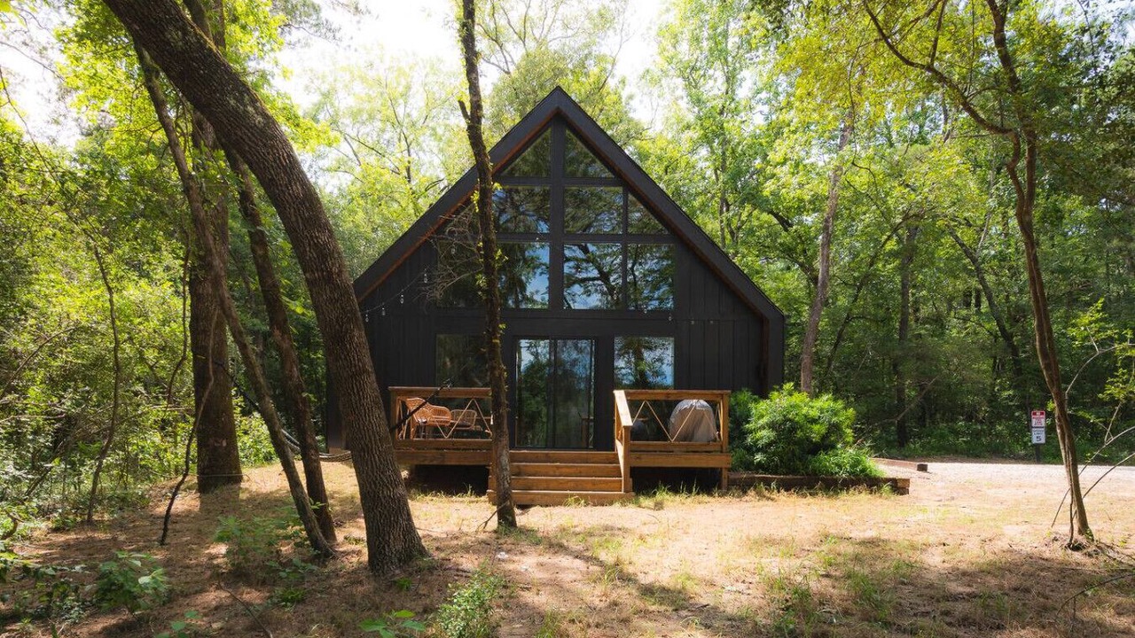 Photo of Outdoor in Conroe
