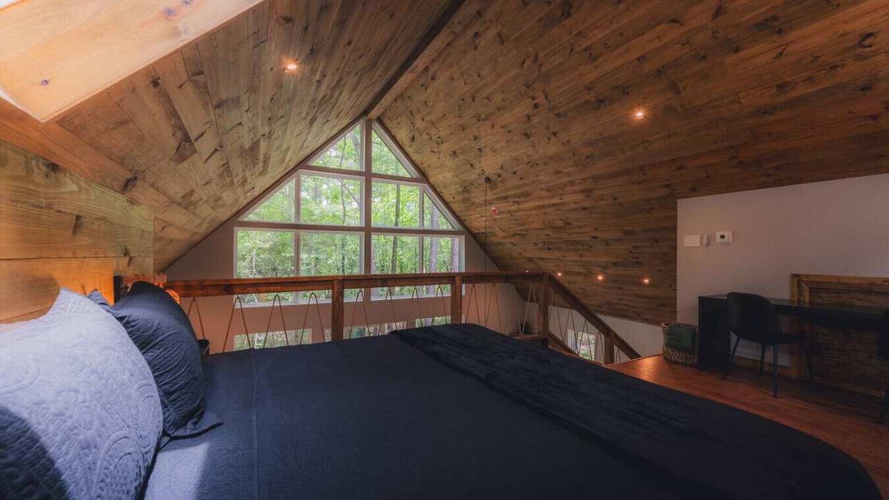 Photo of Bedroom in Conroe