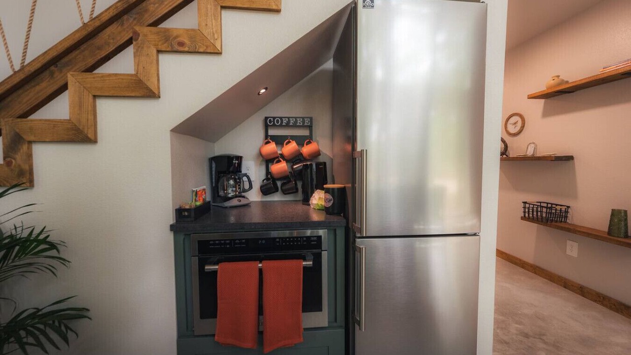 Photo of Kitchen in Conroe
