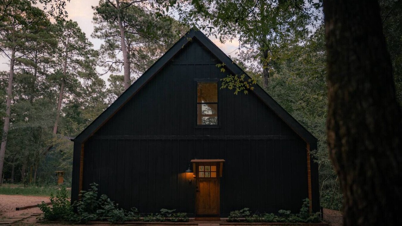 Photo of Outdoor in Conroe