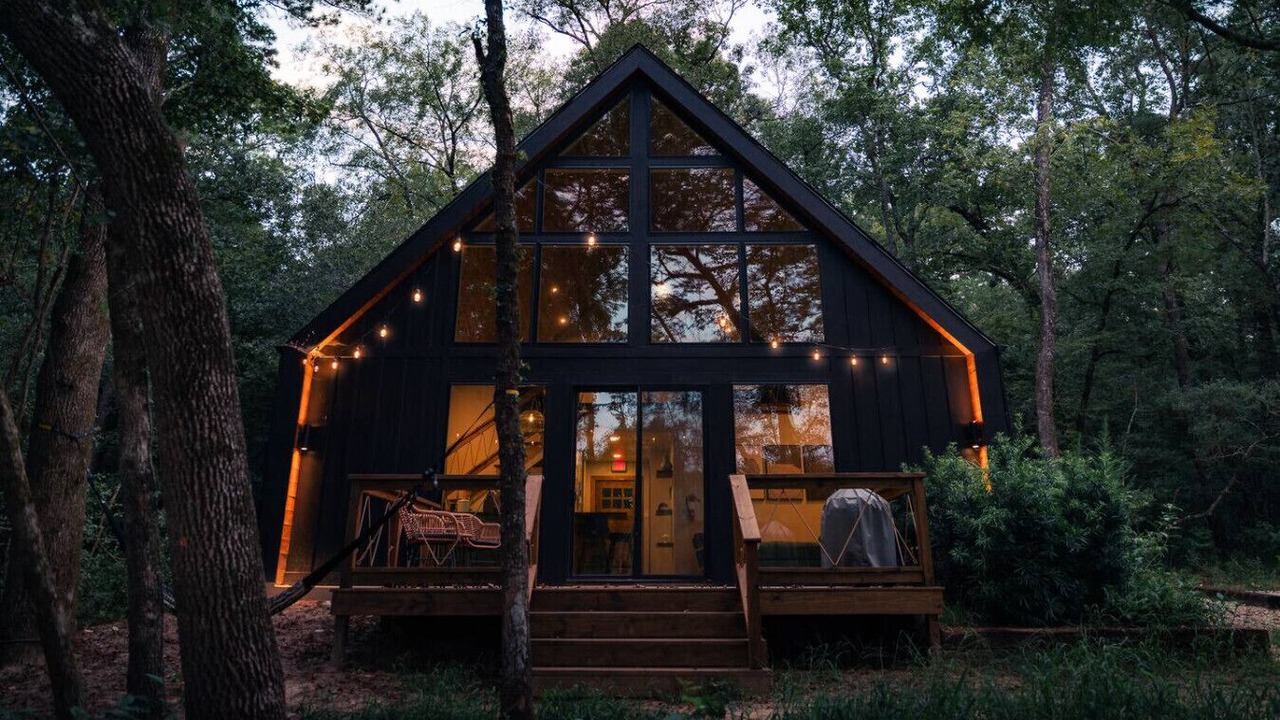Photo of Outdoor in Conroe