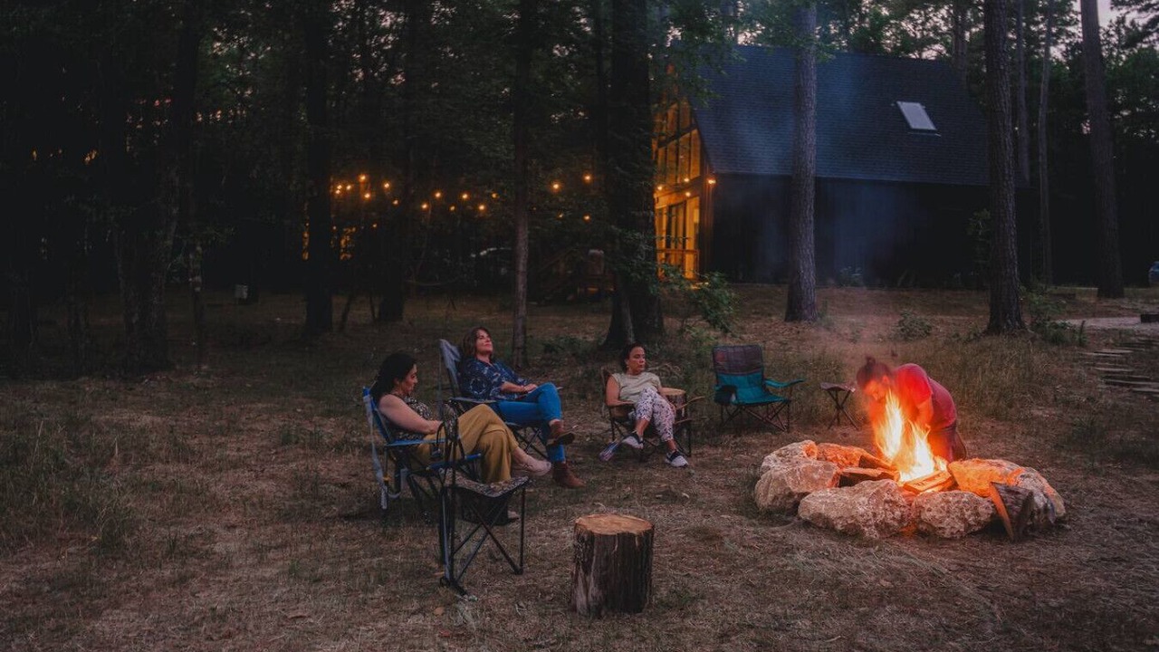 Photo of Outdoor in Conroe