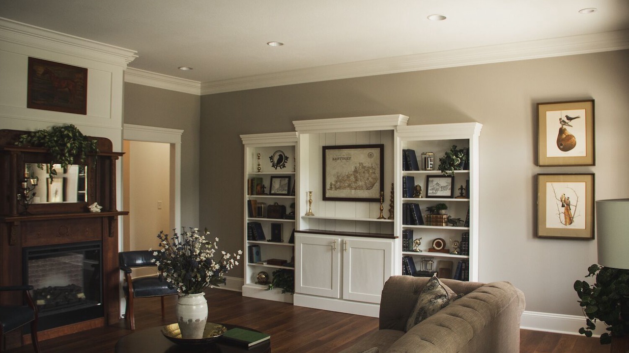 Photo of Bedroom in Paducah