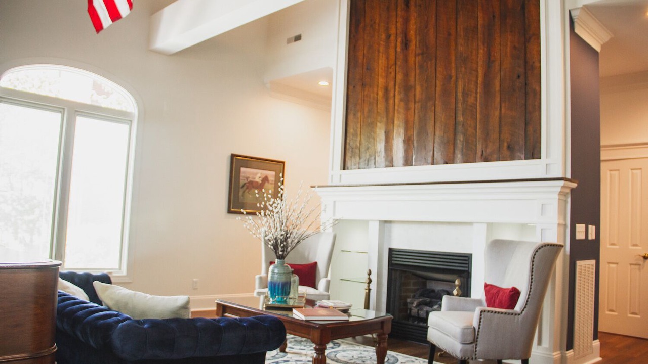 Photo of Bedroom in Paducah