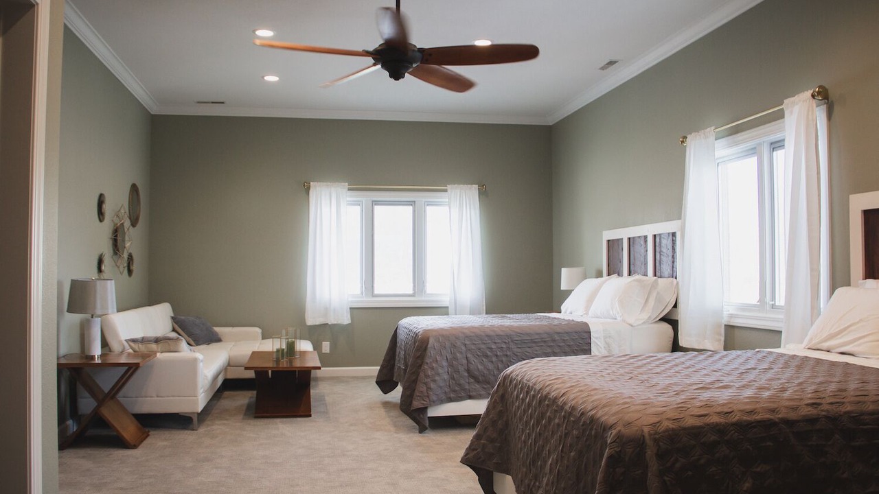 Photo of Bedroom in Paducah