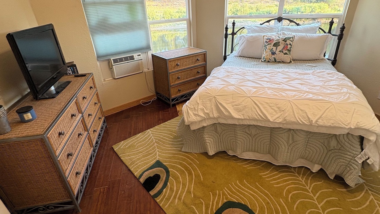Photo of Bedroom in Bayfield