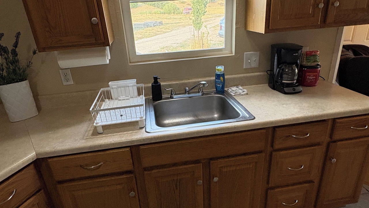 Photo of Kitchen in Bayfield