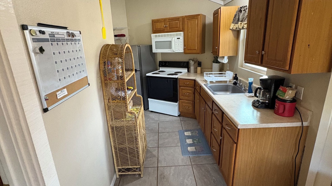 Photo of Kitchen in Bayfield