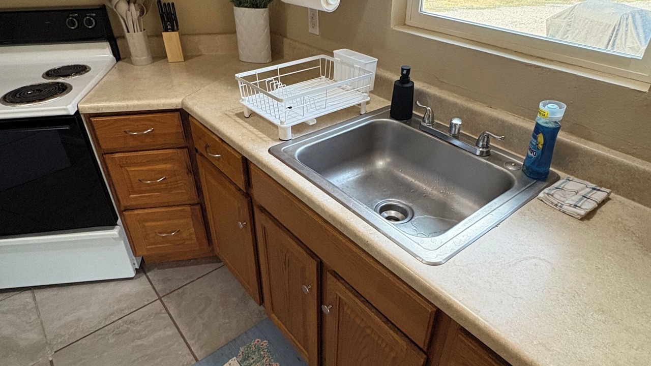 Photo of Kitchen in Bayfield