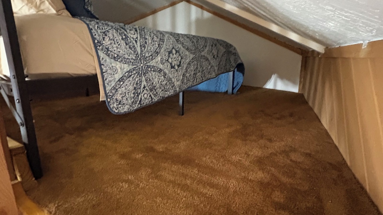 Photo of Bedroom in Bayfield