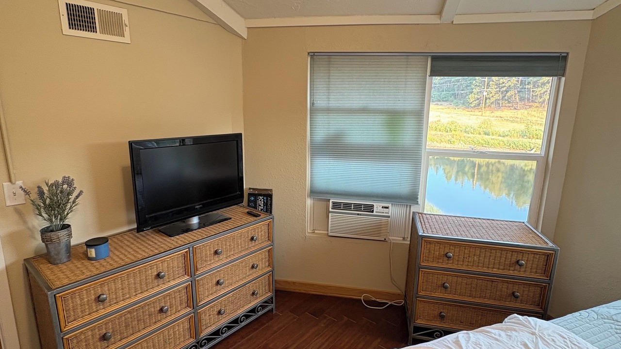 Photo of Bedroom in Bayfield