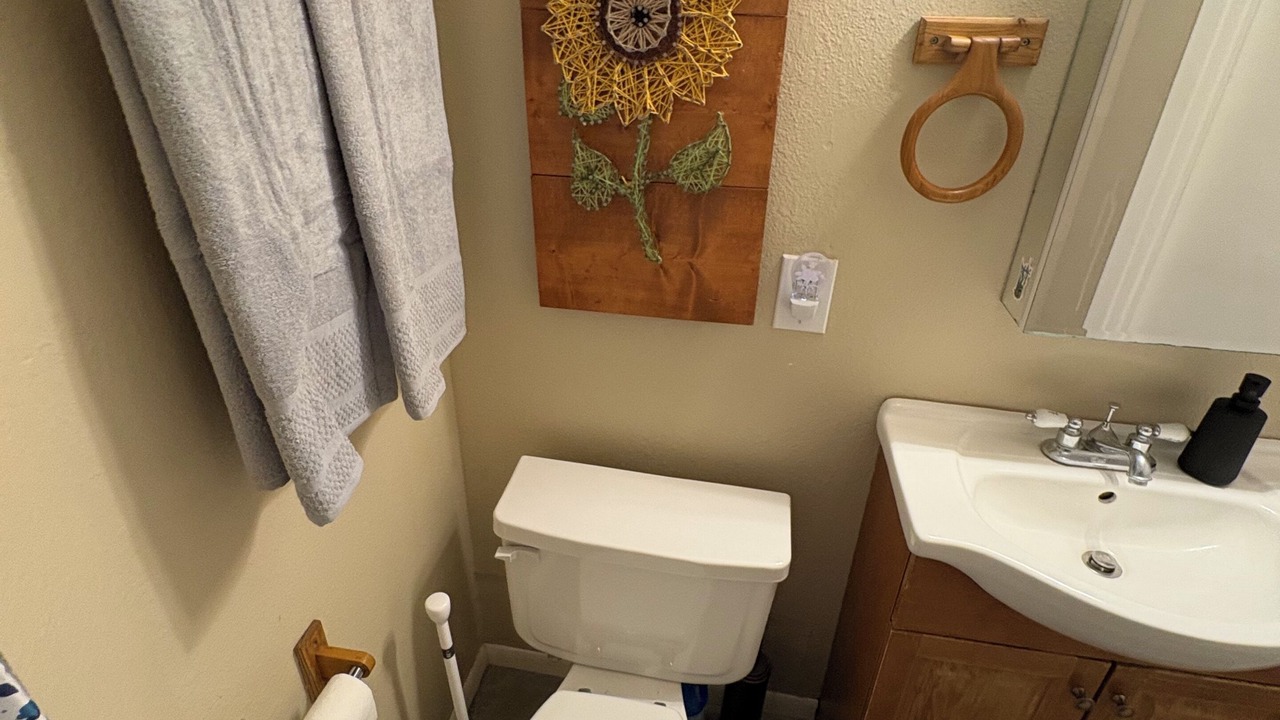 Photo of Bathroom in Bayfield