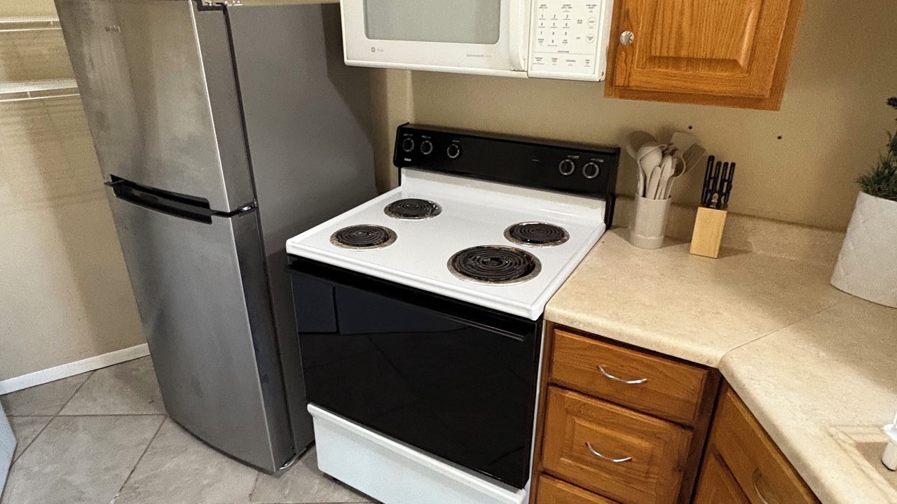 Photo of Kitchen in Bayfield