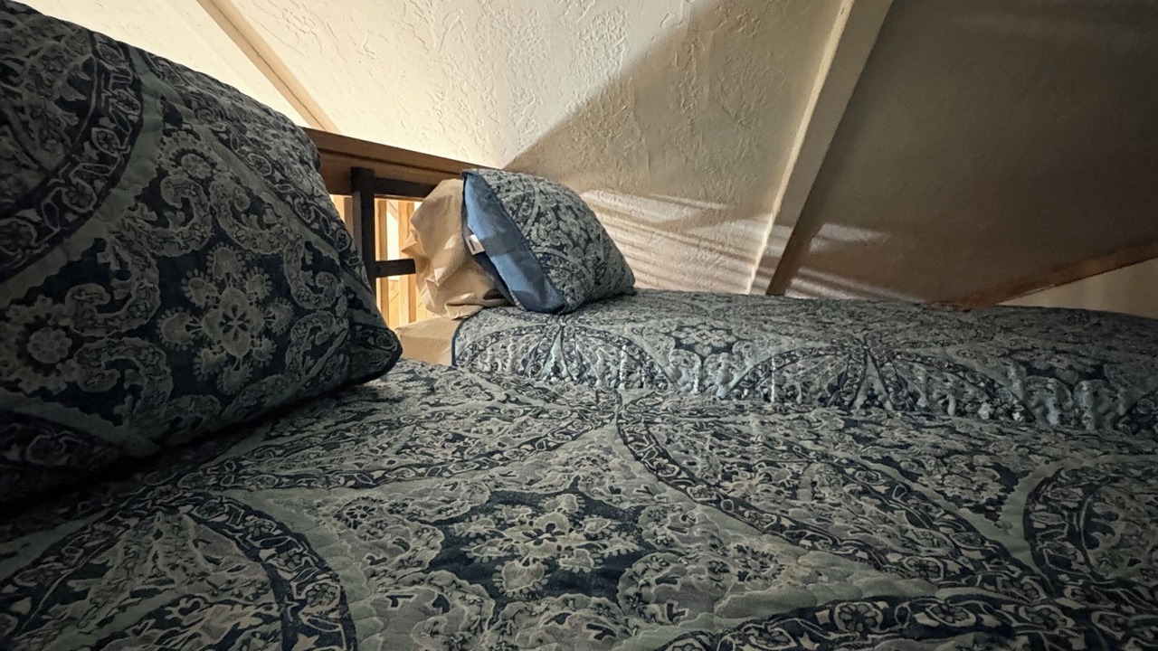 Photo of Bedroom in Bayfield