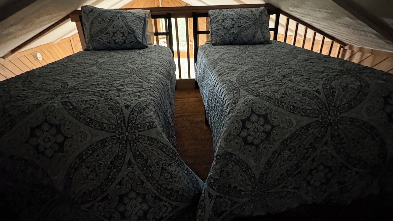 Photo of Bedroom in Bayfield