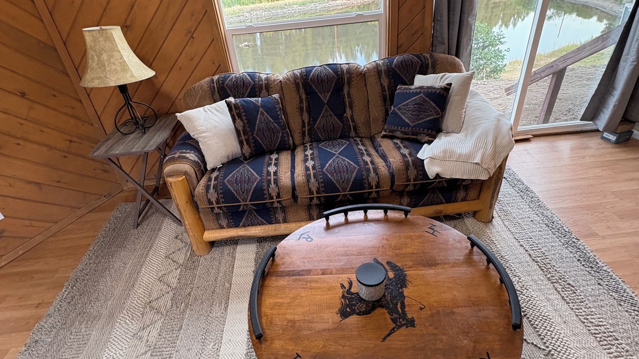 Photo of Livingroom in Bayfield