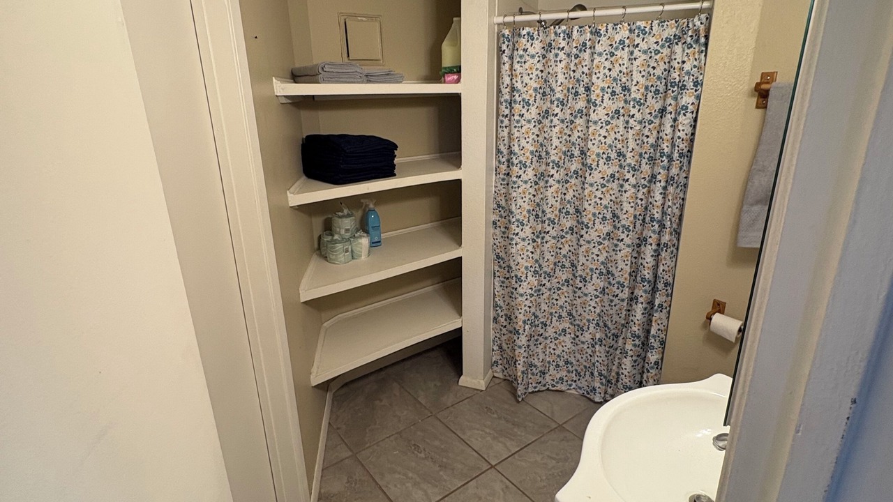 Photo of Bathroom in Bayfield