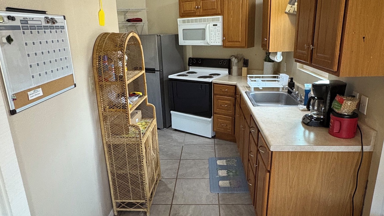Photo of Kitchen in Bayfield