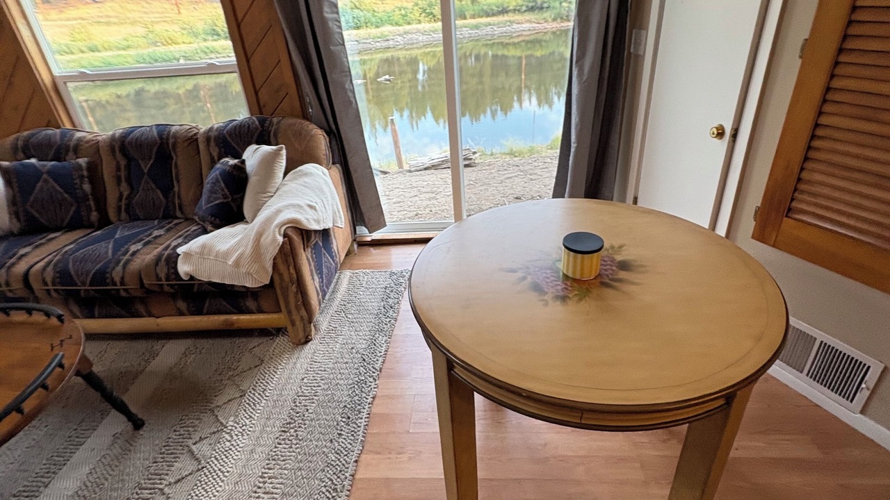 Photo of Livingroom in Bayfield