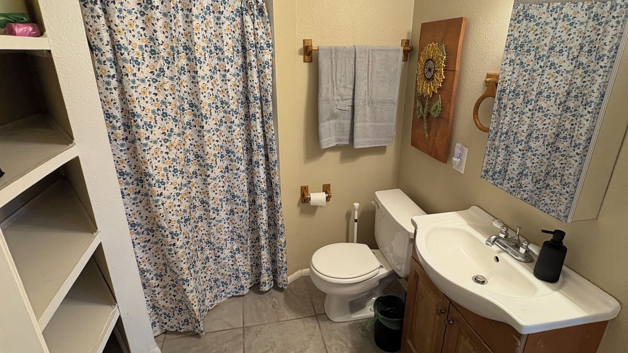 Photo of Bathroom in Bayfield