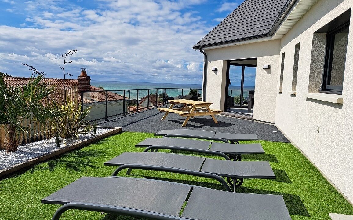 Photo of Outdoor in Mesnil-Val-Plage