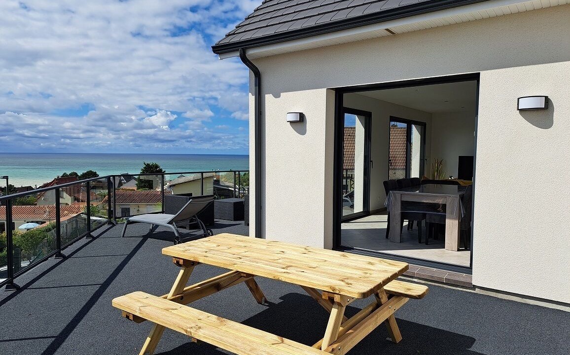 Photo of Outdoor in Mesnil-Val-Plage
