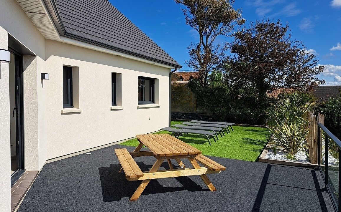 Photo of Outdoor in Mesnil-Val-Plage