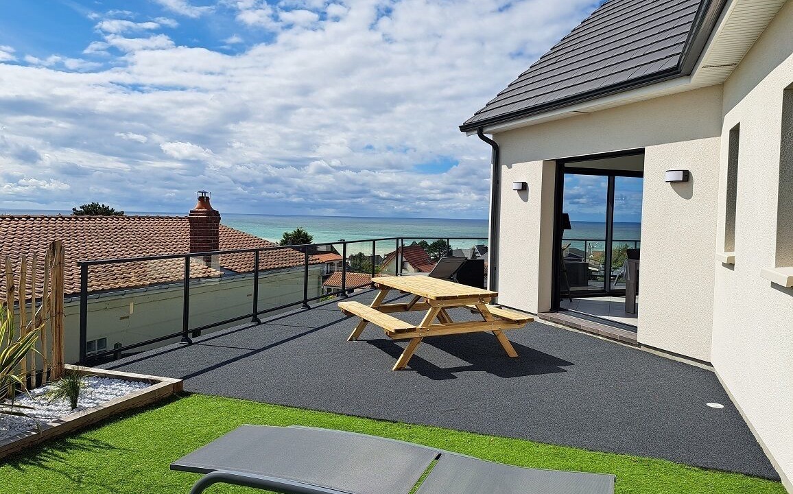 Photo of Outdoor in Mesnil-Val-Plage