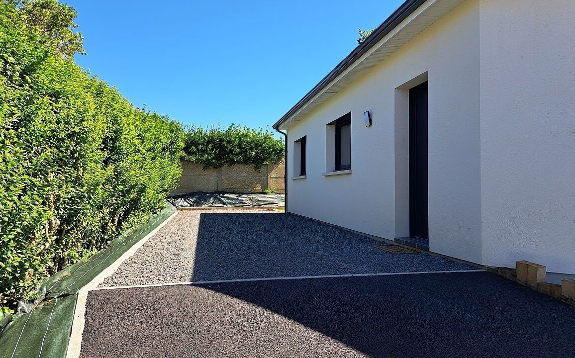 Photo of Outdoor in Mesnil-Val-Plage